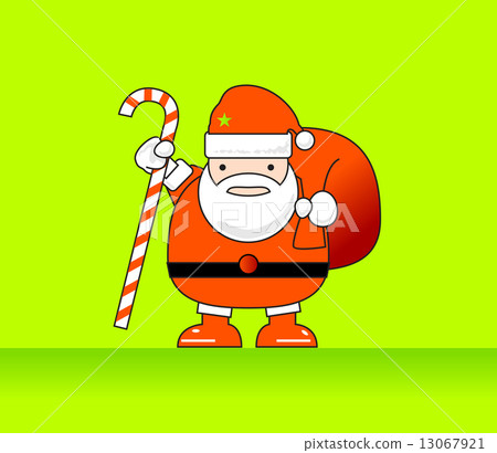 Santa Clause will hail and distributed gift Cristmas time. Santa Clause will hail and distributed gift Cristmas time. 13067921