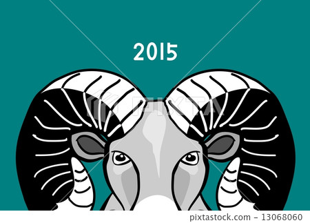 Okinawa sheep 13068060