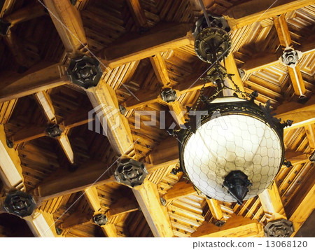 Guell House Guell House 13068120