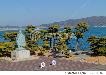 Pearl Island Pearl Island 13068182