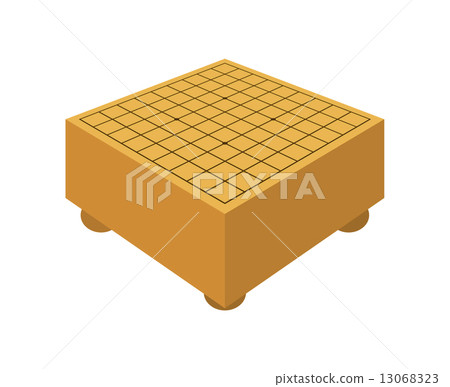 將棋板 將棋板 13068323