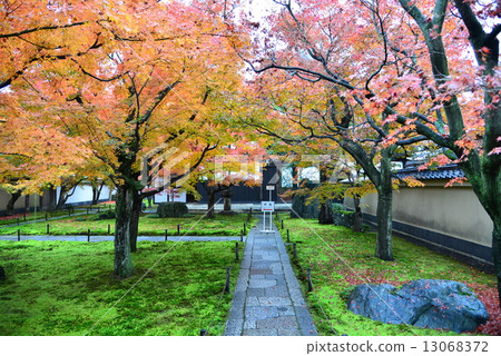 Kyoto · Daitokuji Huomingin 13068372
