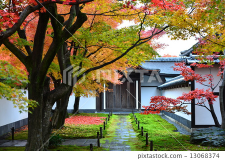 Kyoto · Daitokuji Huomingin 13068374