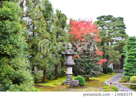 Kyoto · Daitokuji Ryugeninin 13068375