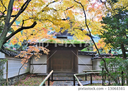 Kyoto · Daitokuji Takatoin 13068381