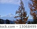 富士山 富士山 13068499