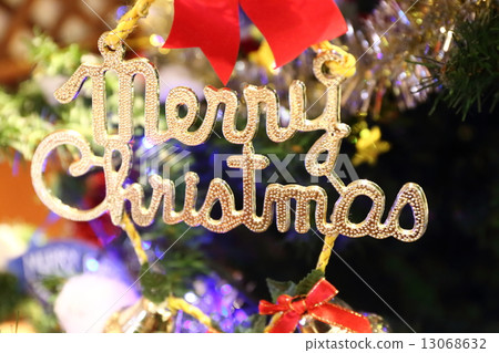 Merry Christmas Merry Christmas 13068632