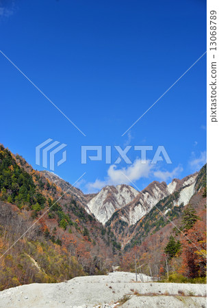 Autumn Frontier 13068789