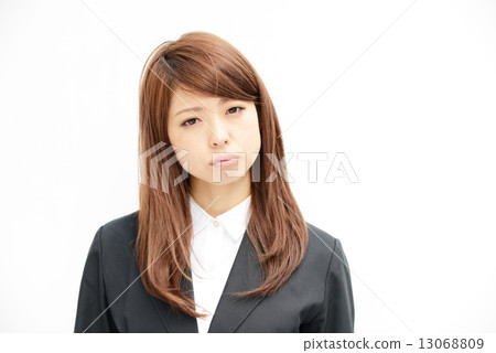 悲慘的商業女人模型:Yumiko Takahashi 悲慘的商業女人模型:Yumiko Takahashi 13068809