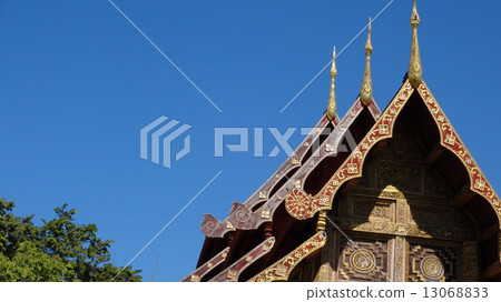 清邁寺 清邁寺 13068833