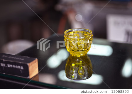 Satsuma Kiriko under construction 13068893