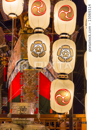 Gion Festival - Yous Mountain 13069314