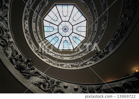 Vatican Art Museum (Vatican City State) 13069722