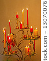 Candles 13070076