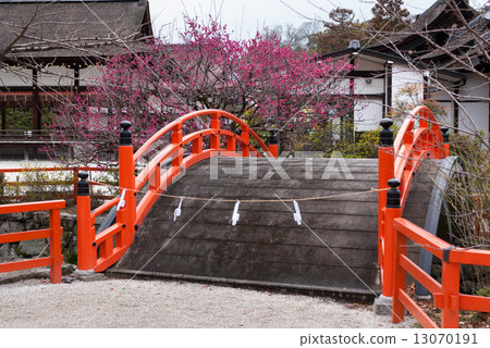 Shimogamo Shinkansen環形橋 13070191