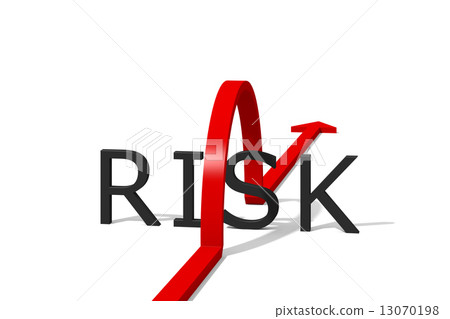克服風險 13070198