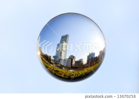 Spheres: Harukasu Spheres: Harukasu 13070258