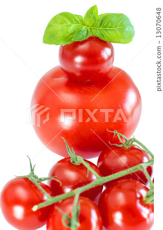vine tomatoes 13070648