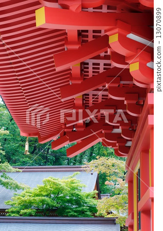 Takahata Fudosa 13070899