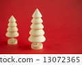 Christmas tree  13072365