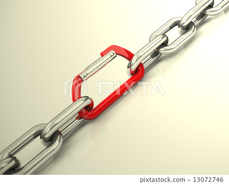 the safety hook 13072746