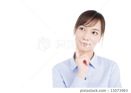 女商人 13073963