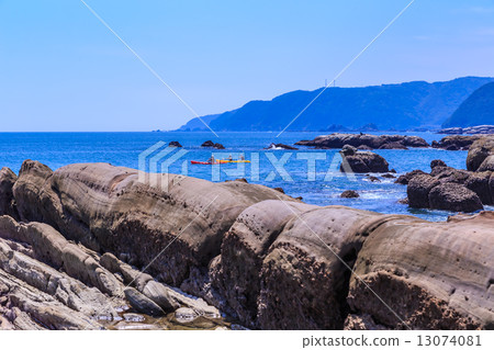 Dragonski Coast（高知縣） 13074081