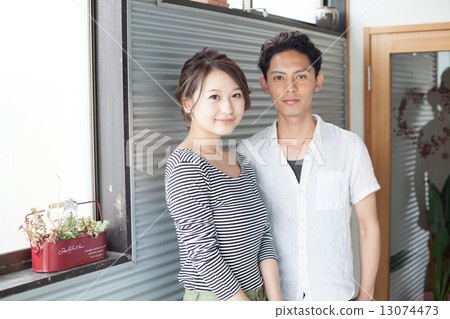lover, sweetheart, heterosexual couple 13074473