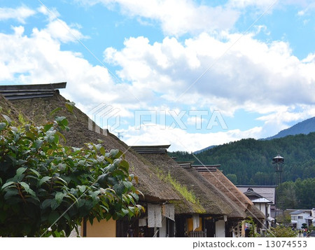 Ouchi inn 13074553