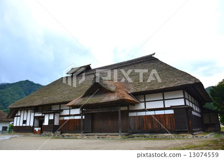 Ouchi inn Ouchi inn 13074559