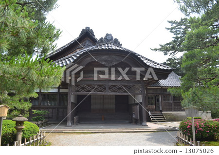 金澤市的豪宅 金澤市的豪宅 13075026