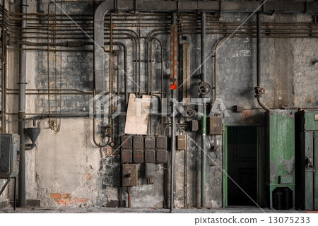 Industrial fuse boxes 13075233