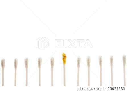 hygienic Q-tips 13075280