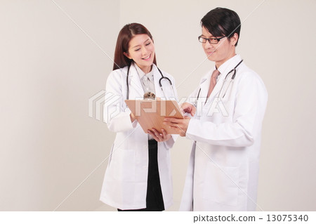 Doctors 13075340