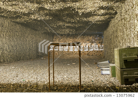 Shooting gallery Shooting gallery 13075962