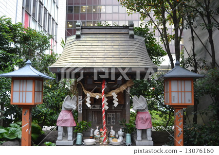 Karasumori神社 Karasumori神社 13076160