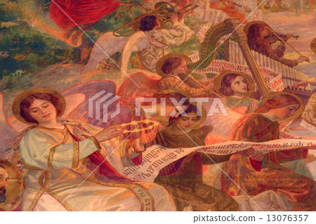 Choir of angels 13076357