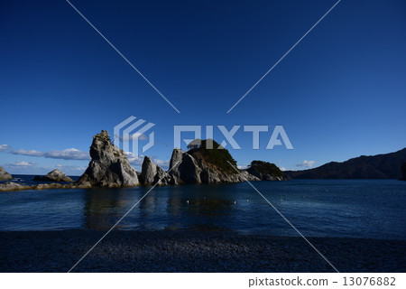 Jodogahama海灘 13076882