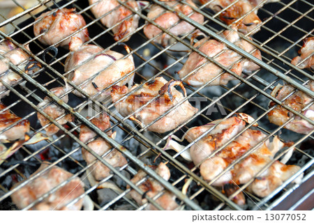 Barbecue Barbecue 13077052
