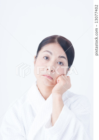 高級女性 高級女性 13077402