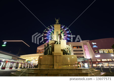 鹿兒島中央車站 13077571