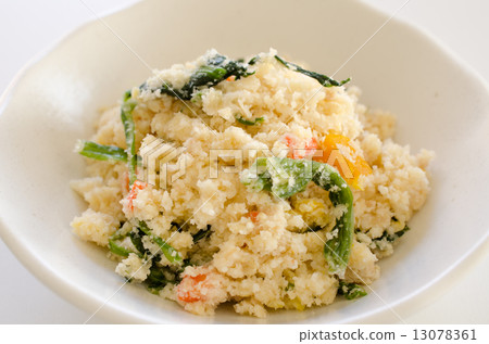 Unown flower 13078361