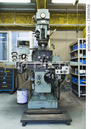 Town factory · Fab Lab 13080606