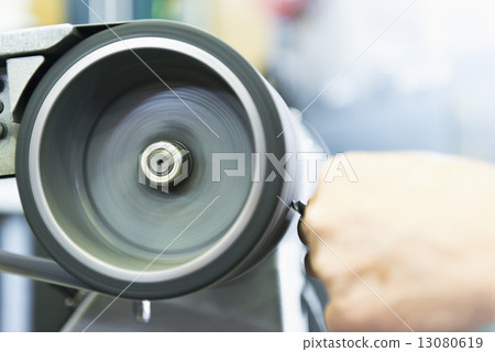 Town factory · Fab Lab 13080619