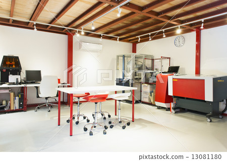 鎮工廠·Fab Lab 13081180