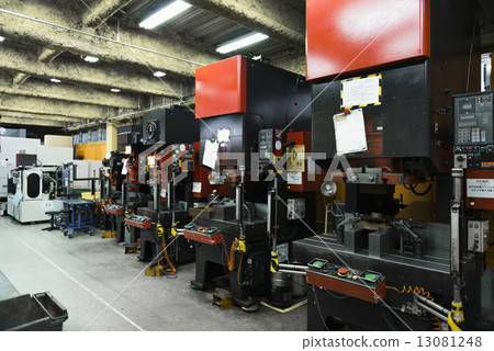 Town factory · Fab Lab 13081248