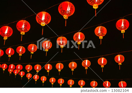 中國燈籠 13082104