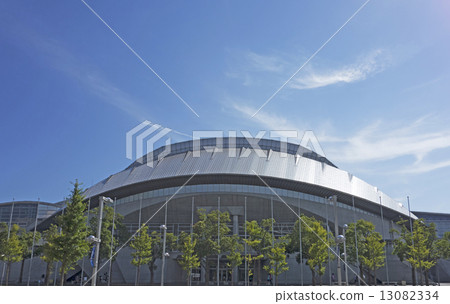 Makuhari Messe 13082334