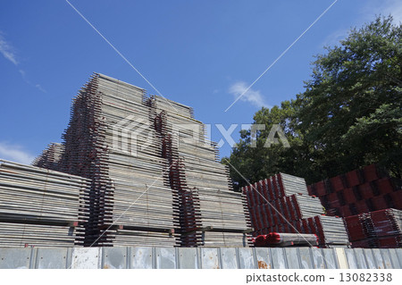 material storage material storage 13082338