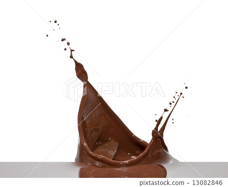 chocolate splash chocolate splash 13082846